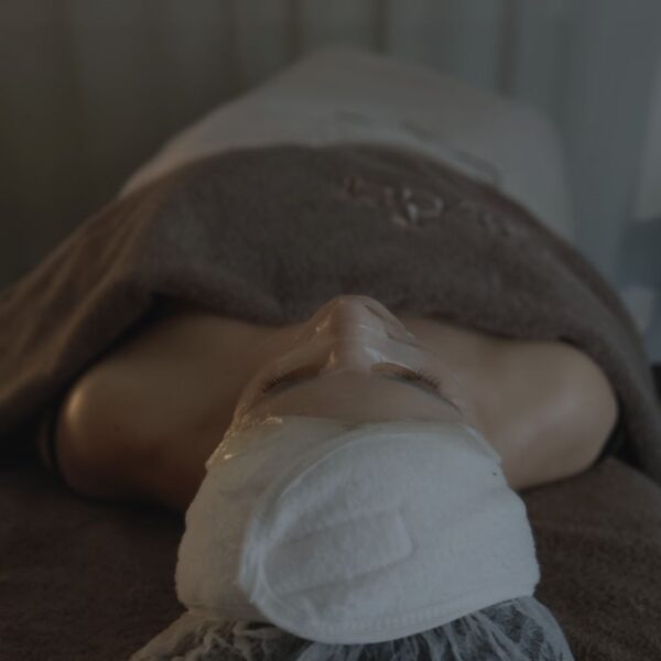 Tratamiento facial intensivo