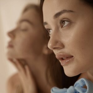 Nuevo · Facial innovación y Eficacia con microneedling